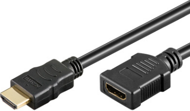 Cable Hdmi-m A Minihdmi-m 1 5m   Ethernet
